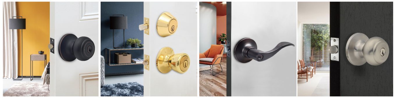 Door Knobs