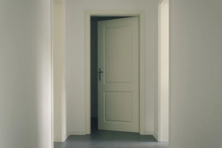 Door handles and room door color, how to match?cid=5