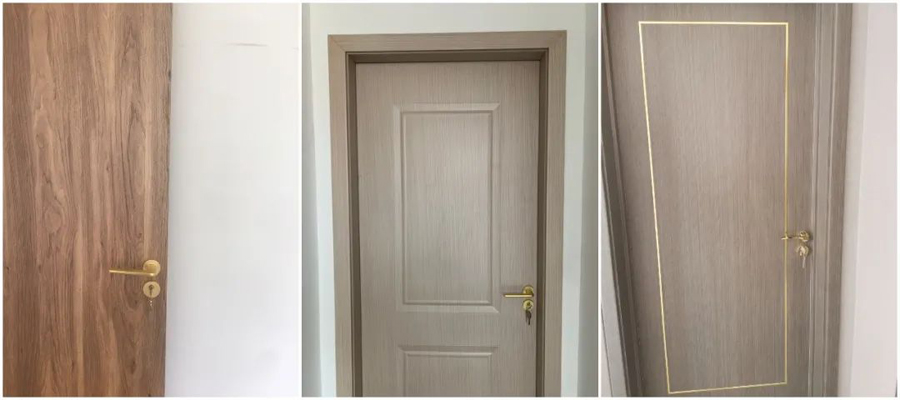 Door handles and room door color, how to match?cid=5