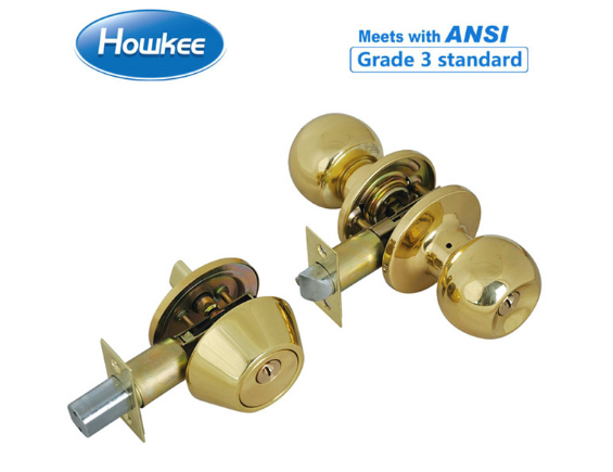 Residential Combo Locks