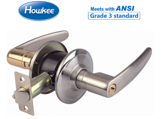 A Buying Guide About Cylindrical Lock with Lever Handle