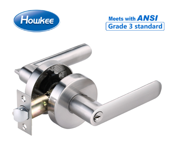 Heavy Duty Lever Lock