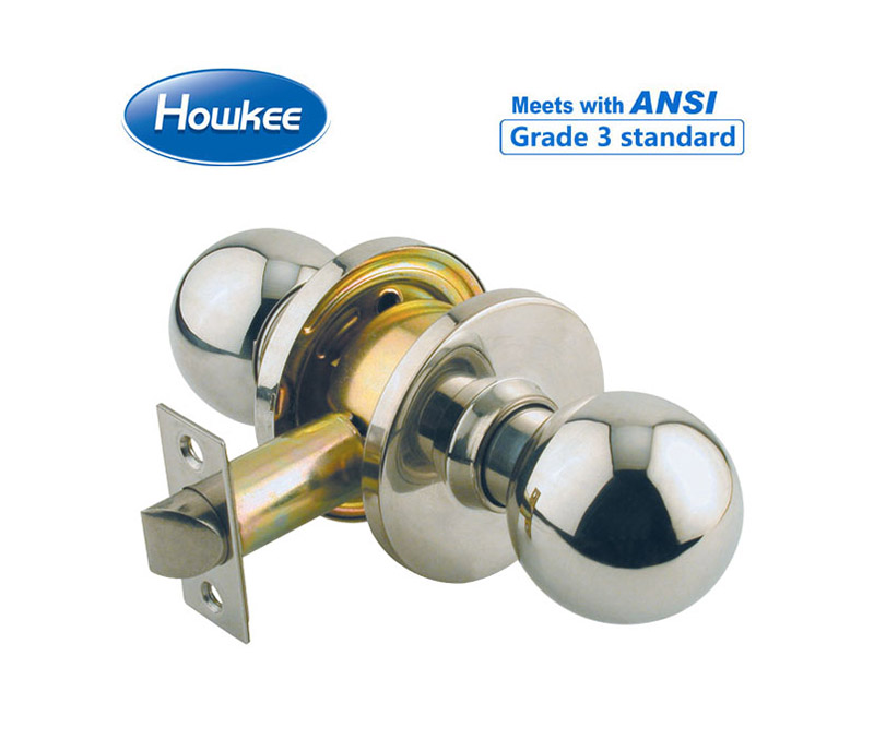 Cylindrical Knob HQ Series 585 SP PS
