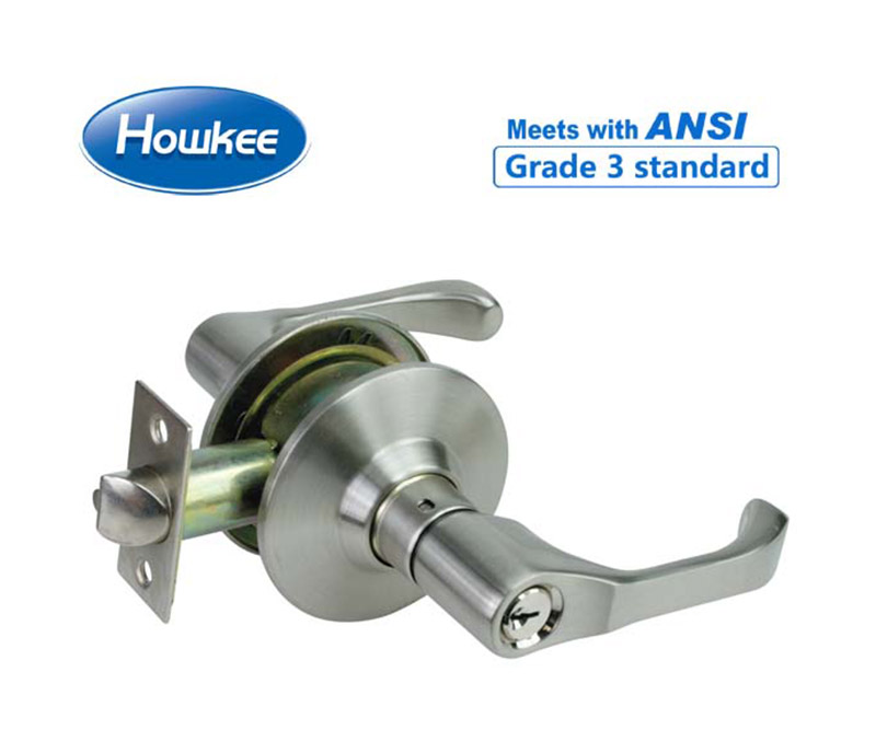 Cylindrical Lever 9 Series 9806 ET SN