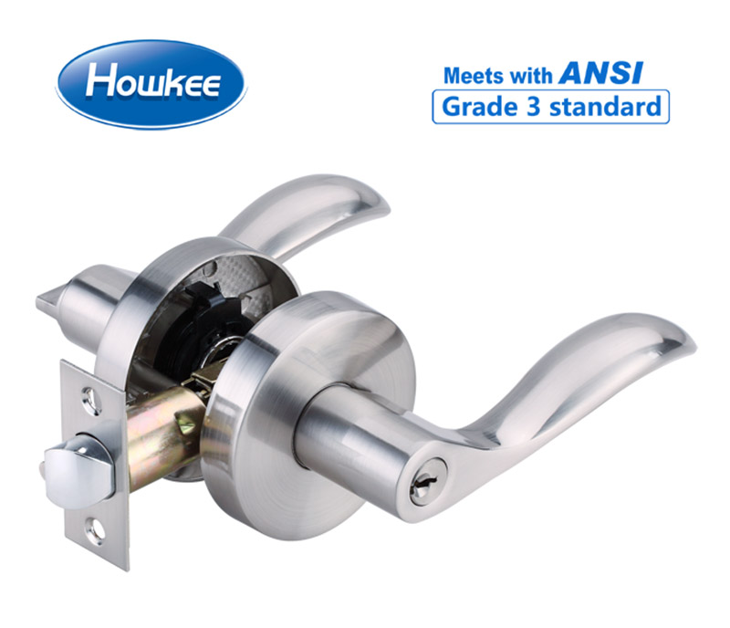 Heavy Duty Lever F9800 SNI ET-1