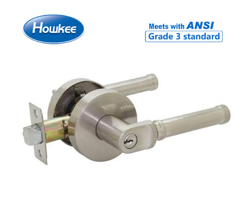 Heavy Duty Lever F9802 SNI ET