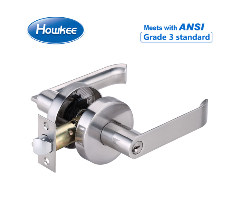 Heavy Duty Lever F9803 SNI ET