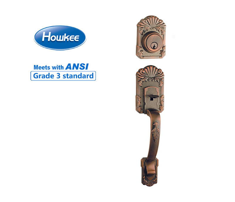 Entrance Handlesets 70632 AC