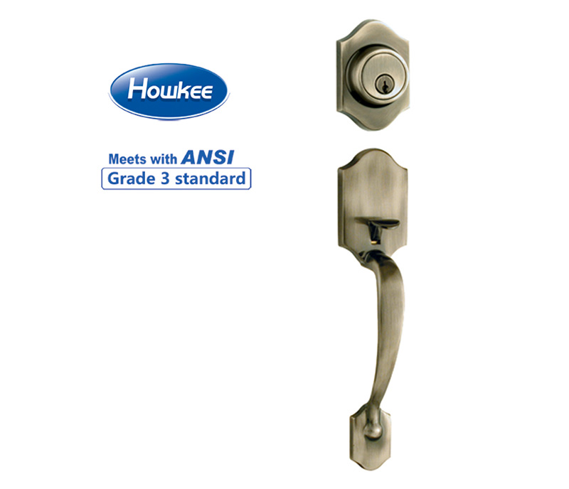 Entrance Handlesets 70770 AN