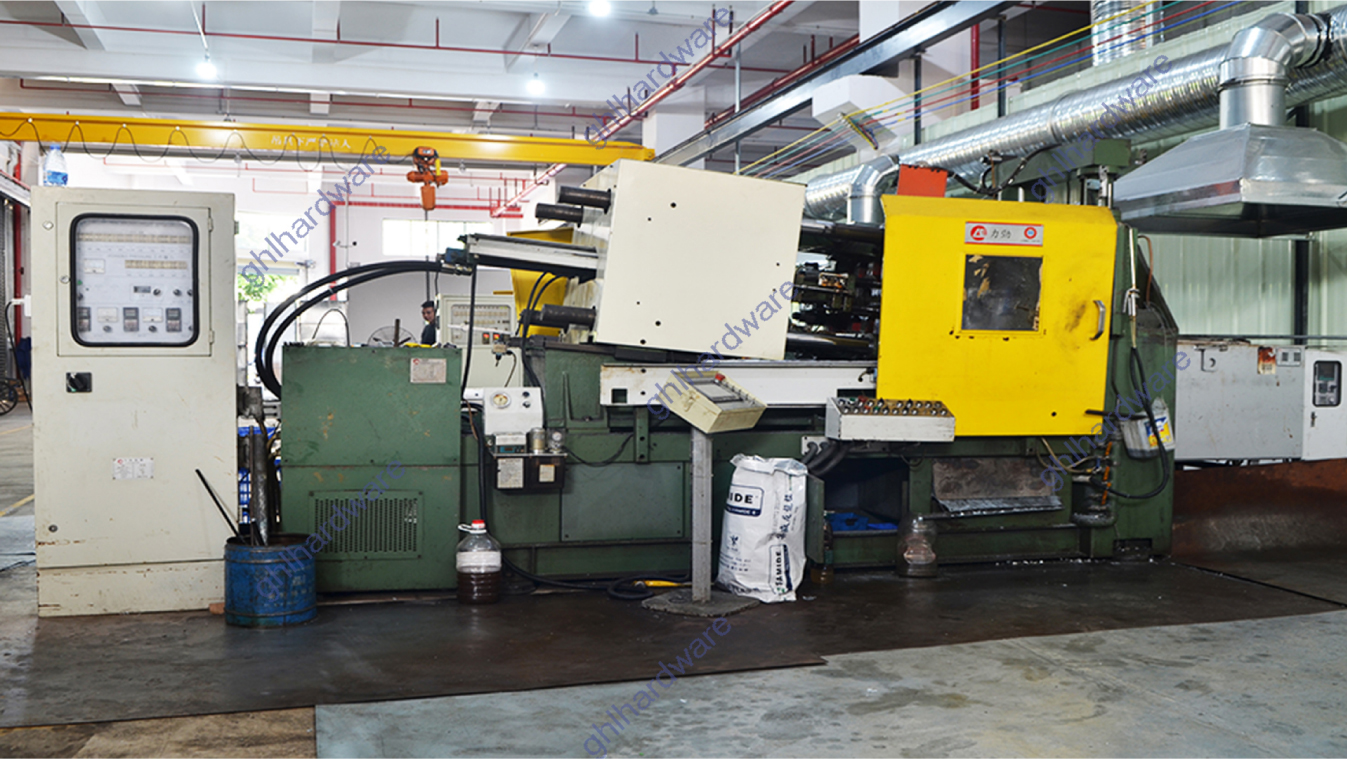 Die-casting Machines