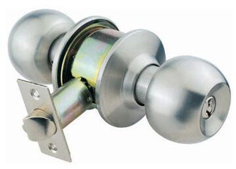 What Is the Difference Between Tubular and Cylindrical Door Locks?