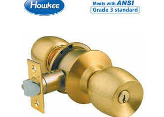 Mortise vs. Cylindrical Locks – What’s the Difference?