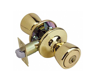 How to Install Tubular Lockset?