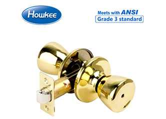 Difference Between Half-Moon Spindle and Square Spindle Door Knob Lock